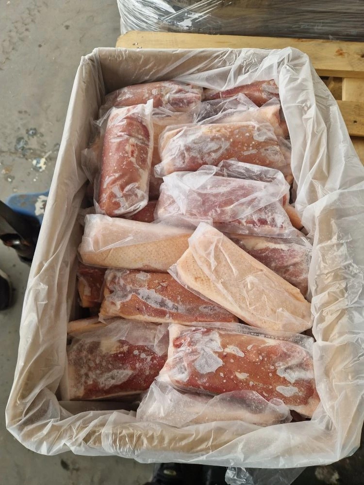 Филе утки — изображение 5