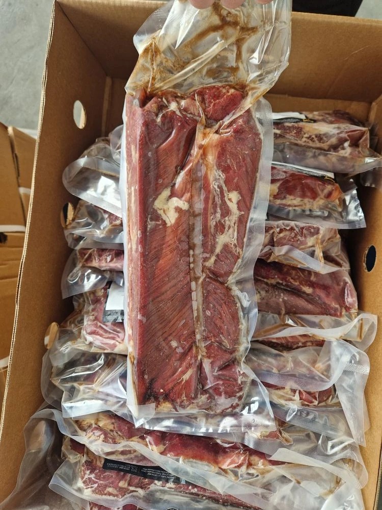 Отруб из говядины Стейк Мясника BLACK ANGUS — изображение 5
