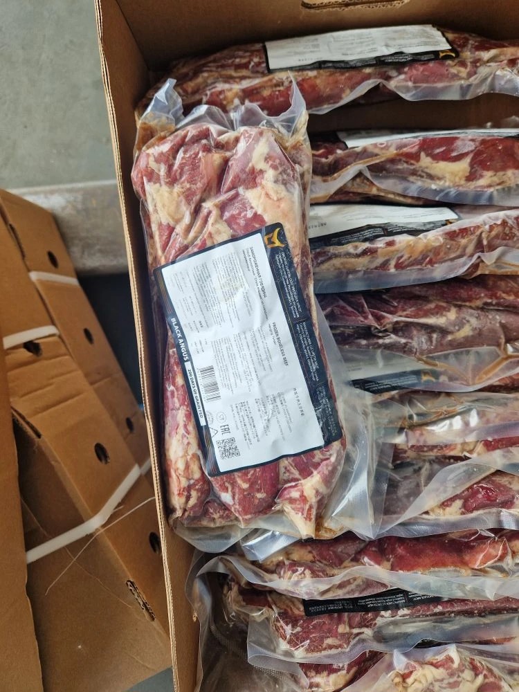 Отруб из говядины Стейк Мясника BLACK ANGUS — изображение 2