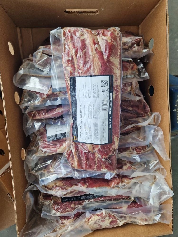 Отруб из говядины Стейк Мясника BLACK ANGUS — изображение 4