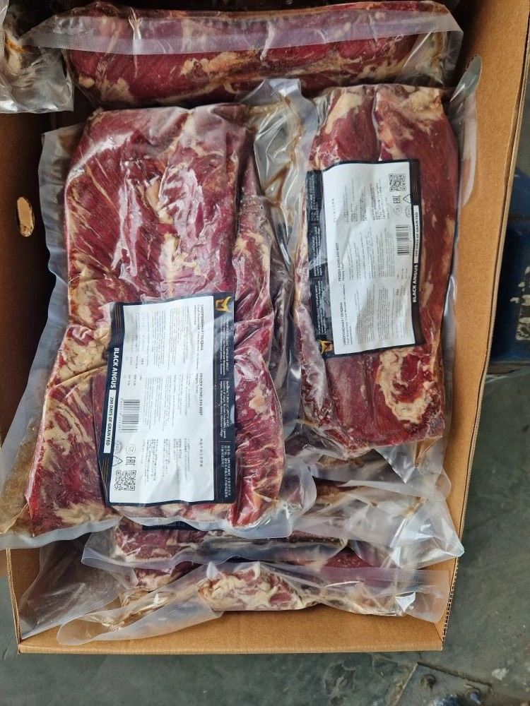 Отруб из говядины Стейк Мясника BLACK ANGUS — изображение 8